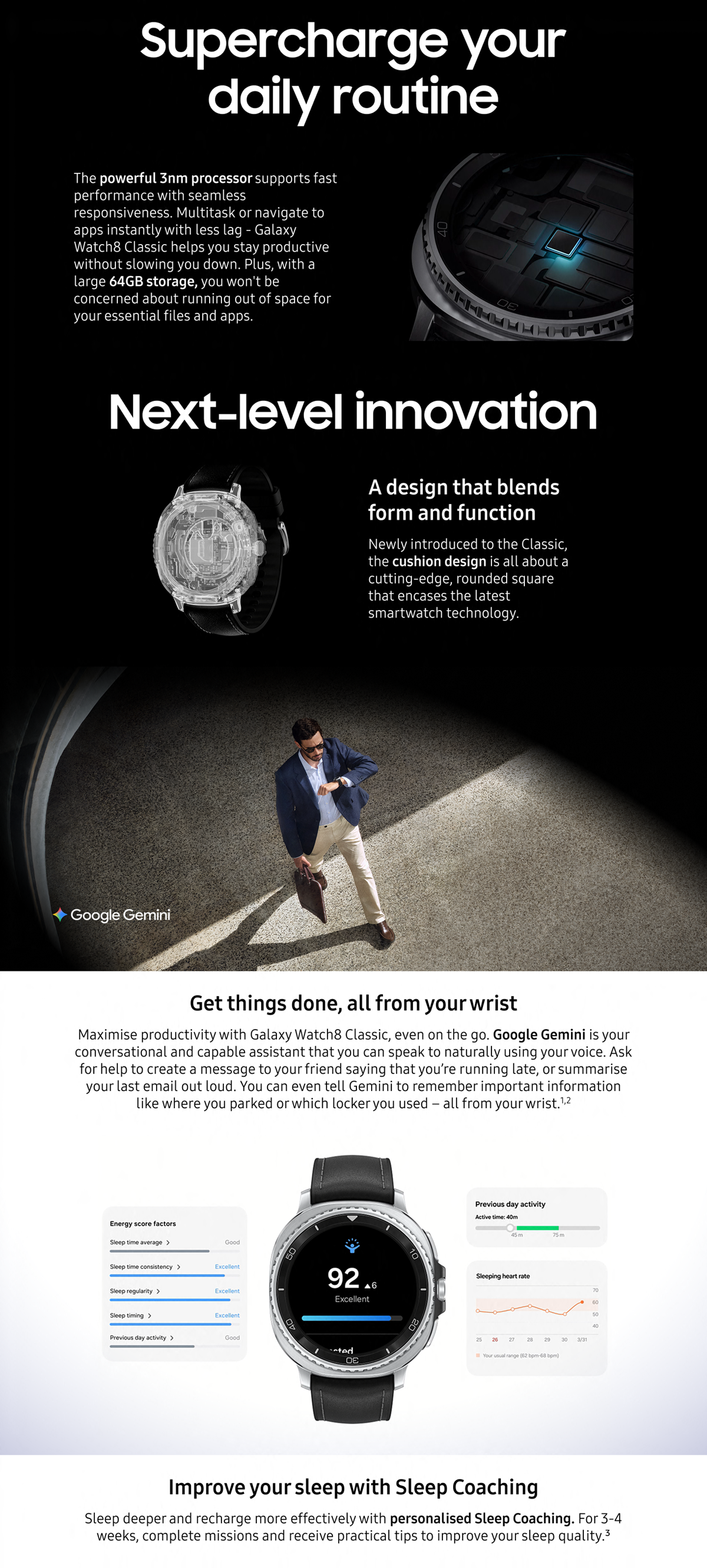 width(1200) - Samsung Galaxy Watch8 Classic (Bluetooth)