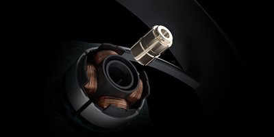 Advanced Fluid Dynamic Bearing