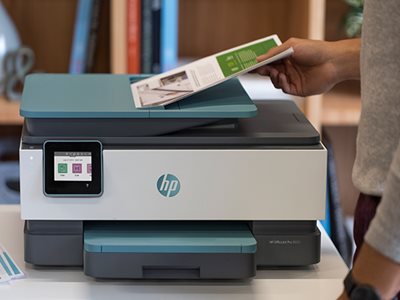 Auto document feeder