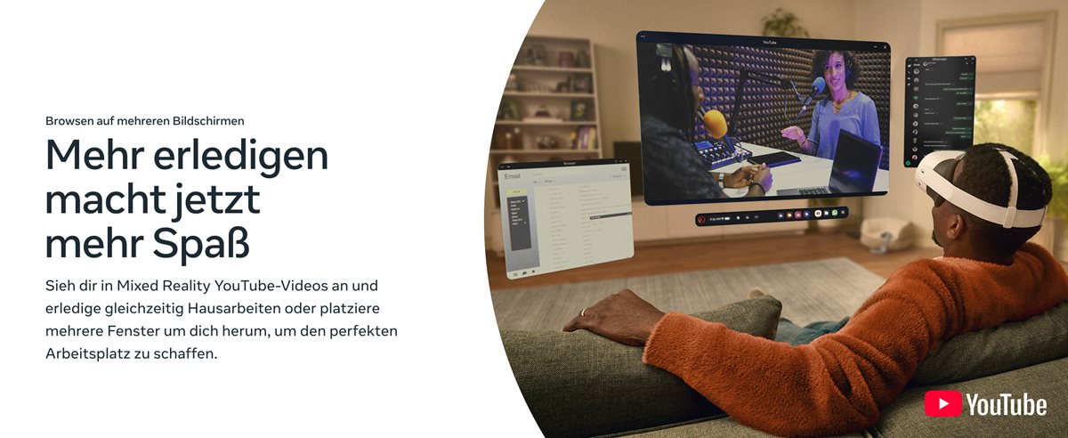 Mehr erledigen macht jetzt mehr Spaß