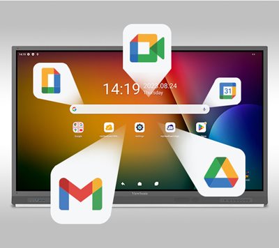 Full Access to Google Play Store