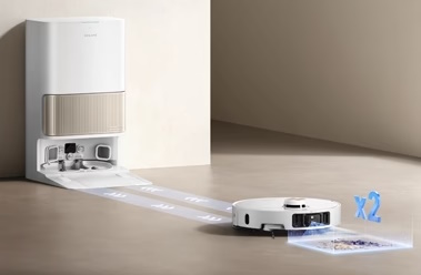 AI Remopping and Rewashing