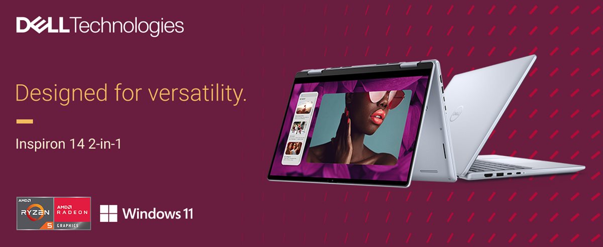 Dell Inspiron 14