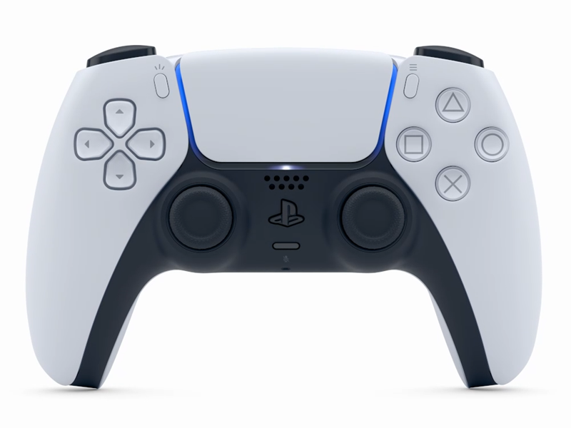 PS5 ™ Controller REVOLUTION 5 PRO Black