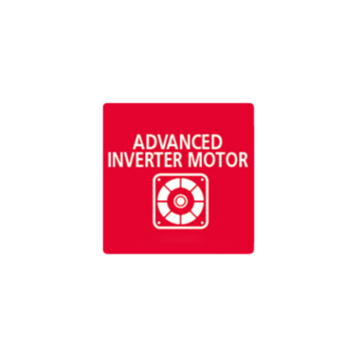 Motor avansat cu invertor