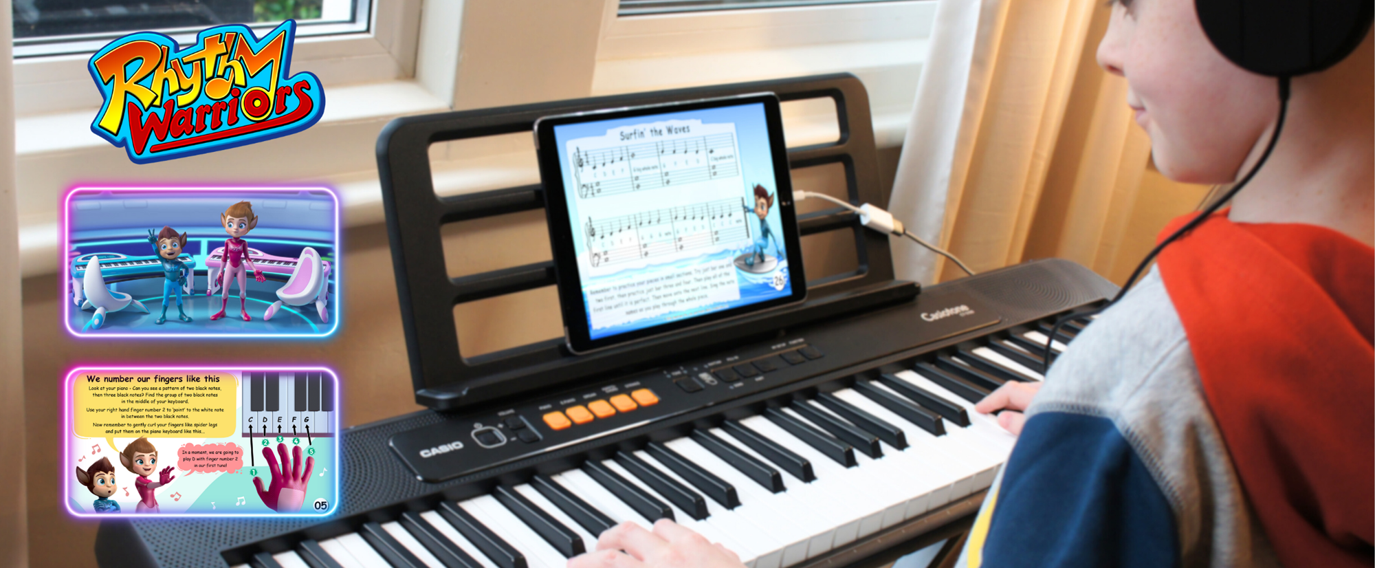 Argos casio keyboard discount free online lessons