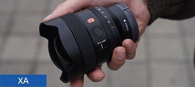 Compact mobility means creative freedom