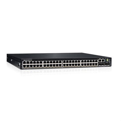 Dell PowerSwitch N3248PXE-ON