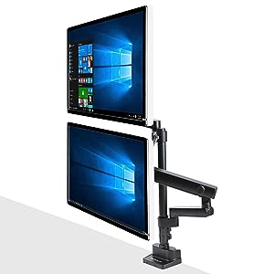 Full Motion Articulation