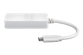 folie 2 von 3, vergrößern, dub-e130 usb‑c gigabit ethernet adapter