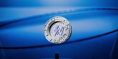 ROG SpeedNova 8K trådløs teknologi