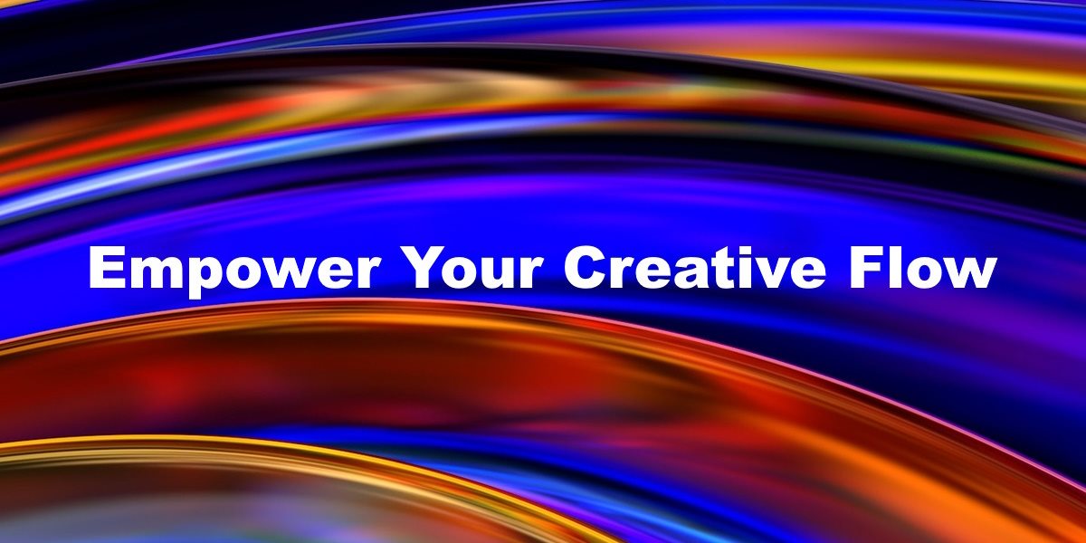Empower Your Creative Flow