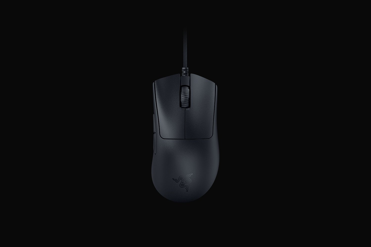 Buy Razer DeathAdder V3 Ultra-lightweight Ergonomic Wired Esports Mouse