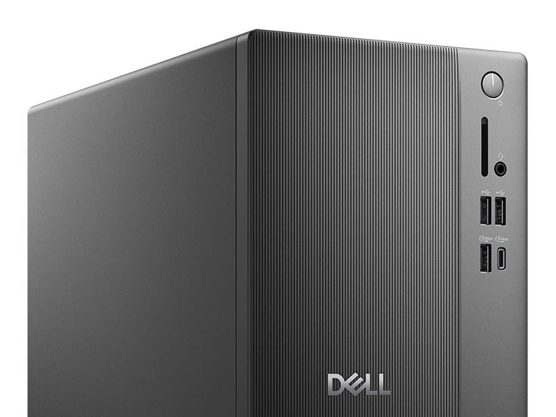Dell Tower Desktop - Intel Core Ultra 5 225 - 16GB RAM