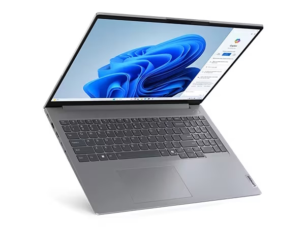 Lenovo ThinkBook 16 G7 ARP - AMD Ryzen 7 7735HS (3.20GHz