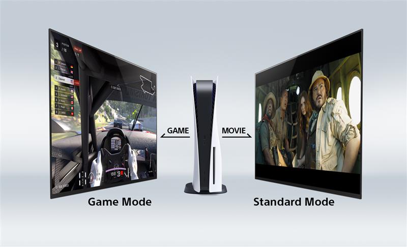 Sony 43 pulgadas 4K Ultra HD TV Serie X85K: LED Smart Google TV con  frecuencia de actualización nativa de 120HZ KD43X85K- Modelo 2022 BDP-S6700  4K