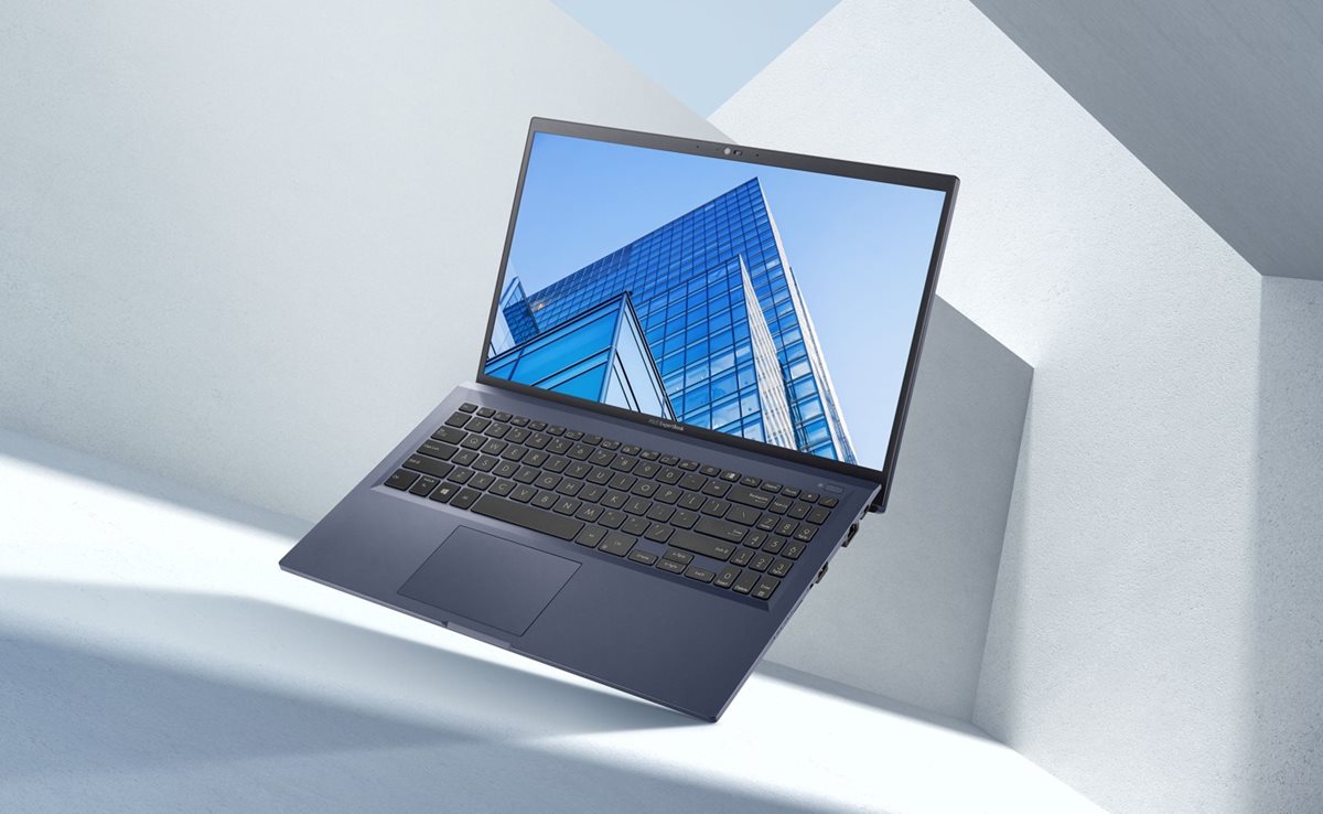 Asus ExpertBook B1500 B1500CEAXS74 15.6