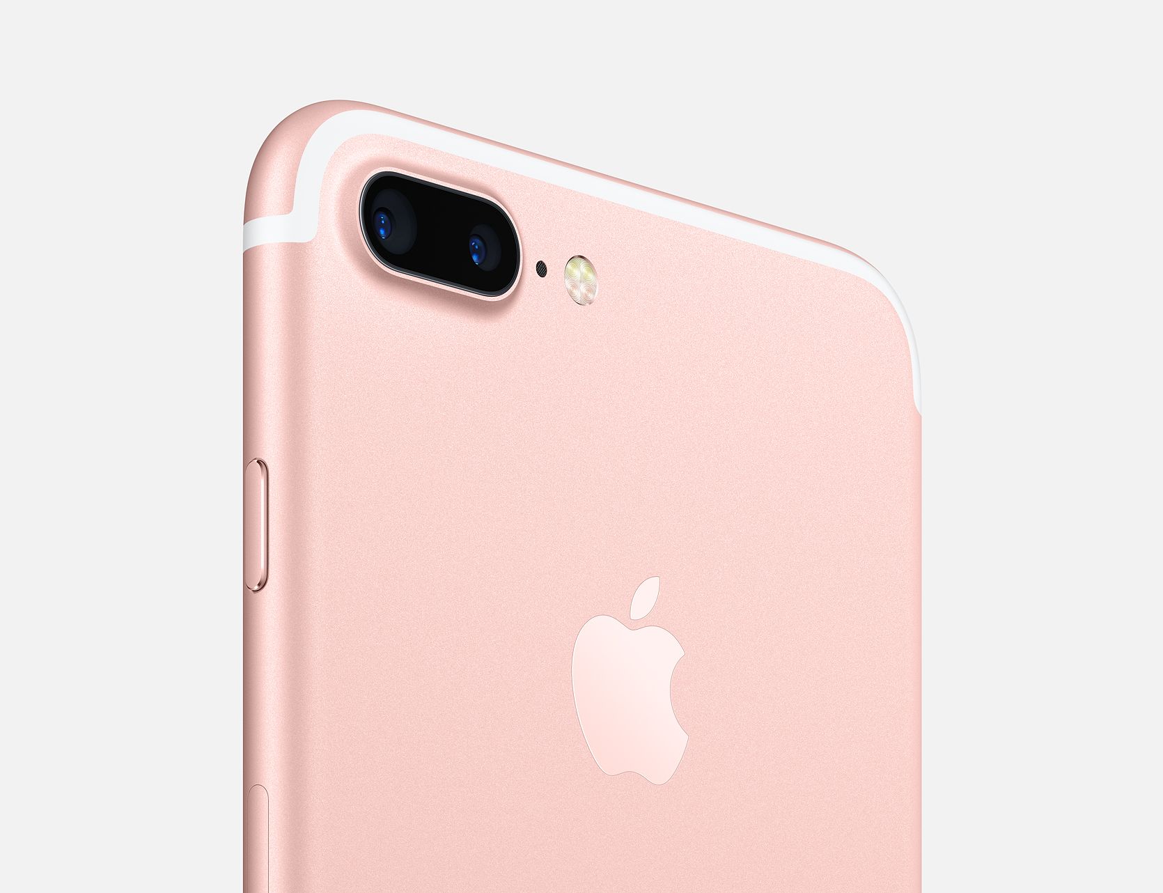 Apple iPhone 7 Plus 32GB good in Rose Gold for AT&T