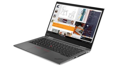 Lenovo ThinkPad X1 Yoga 4th Gen 20QF000RUS 14