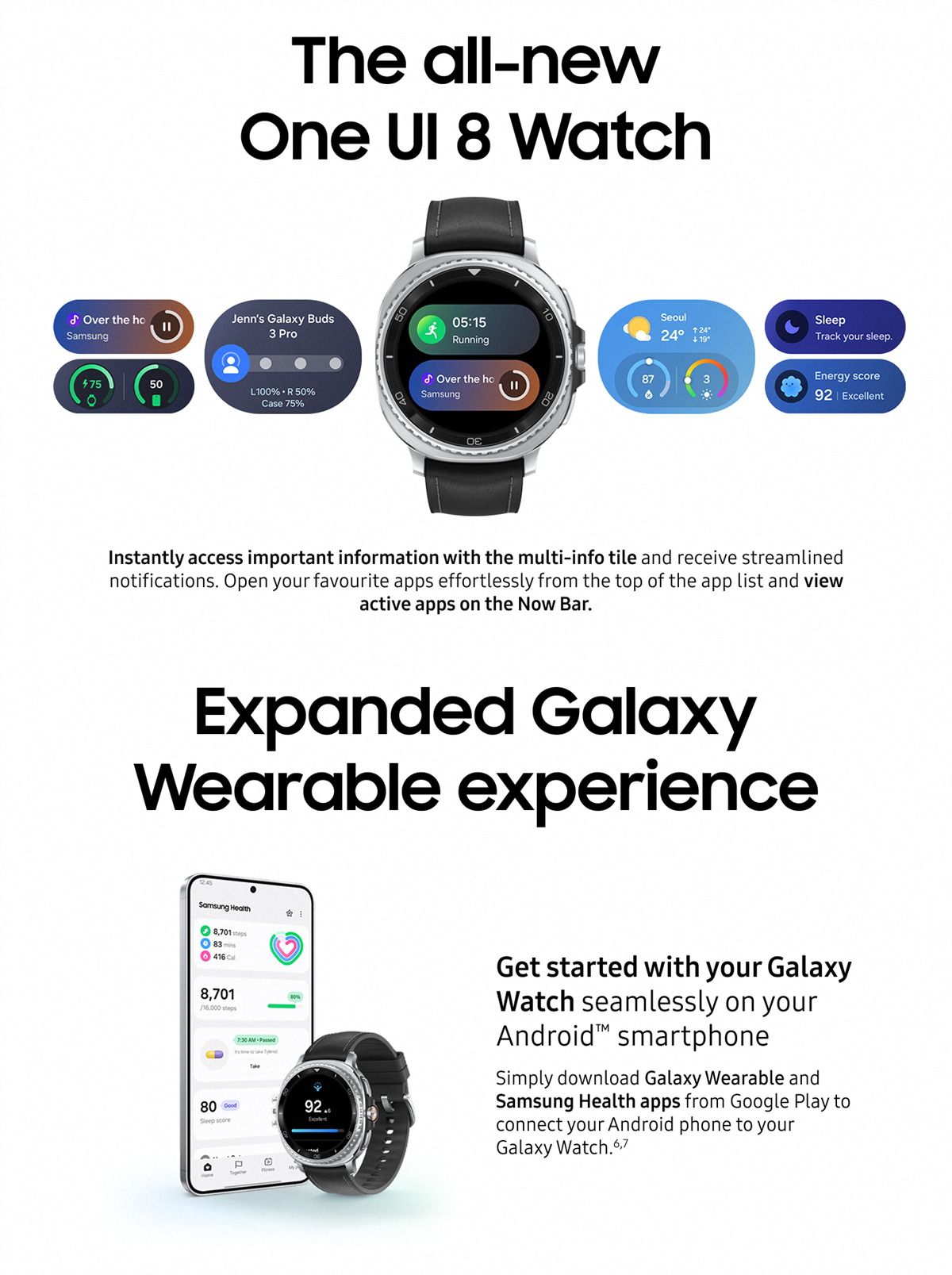 width(1200) - Samsung Galaxy Watch8 Classic (Bluetooth)