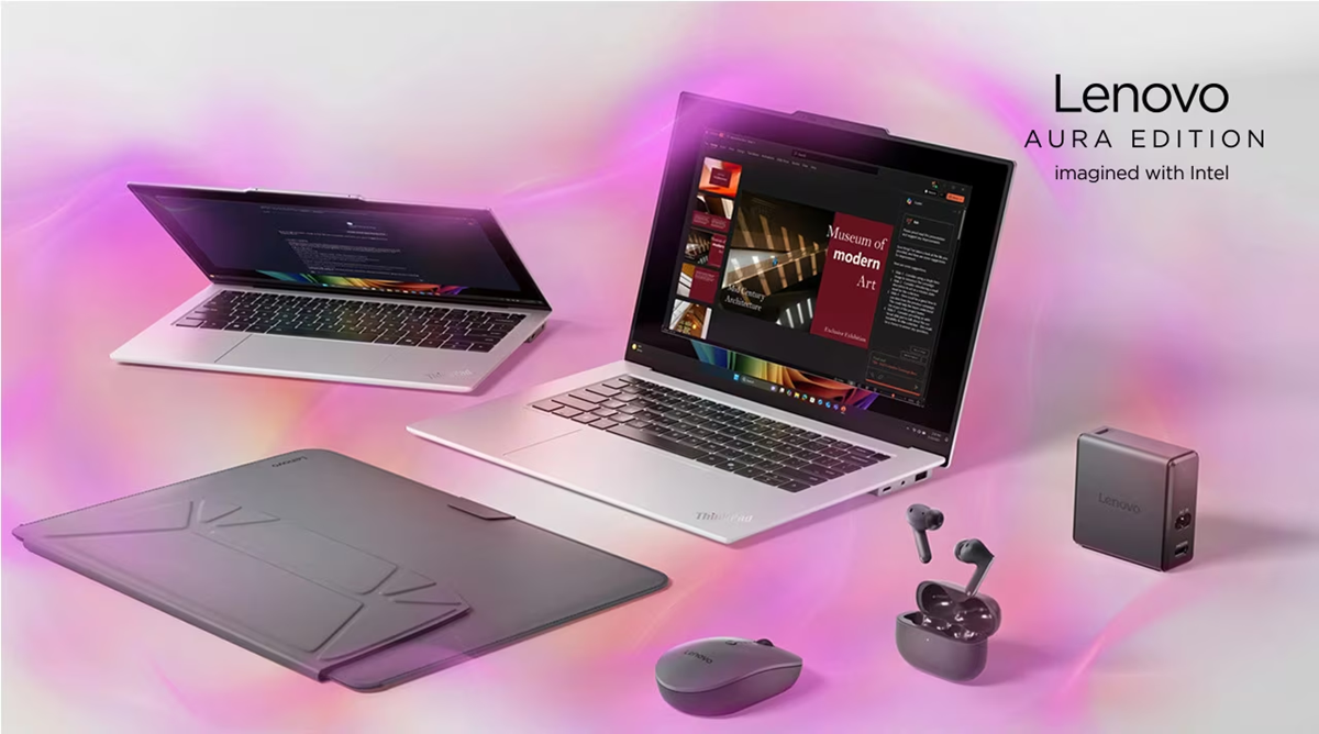 Lenovo ThinkPad X9-15 Gen 1 - 15.3
