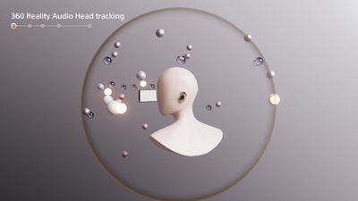 Experience head tracking for yourself