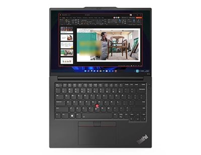 Lenovo ThinkPad E14 Gen 5 21JR001RUS 14