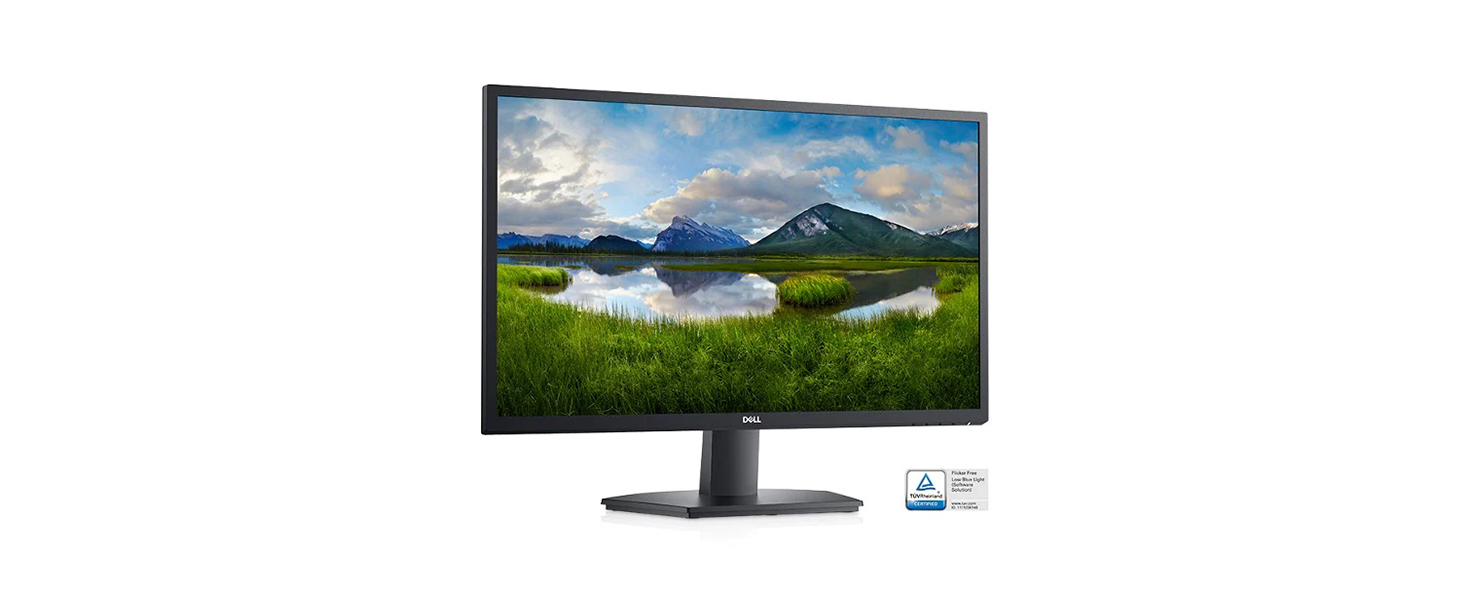 Dell 27 Monitor - SE2722H