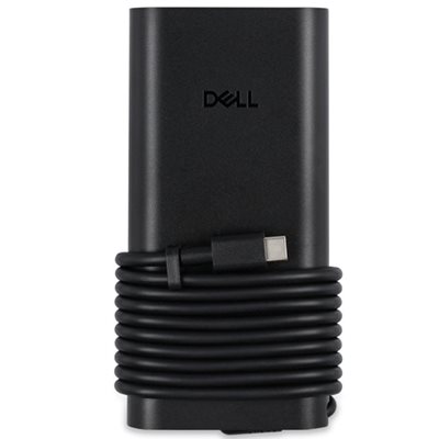 Dell 165W USB-C GaN AC Adapter - Thumbnail 2