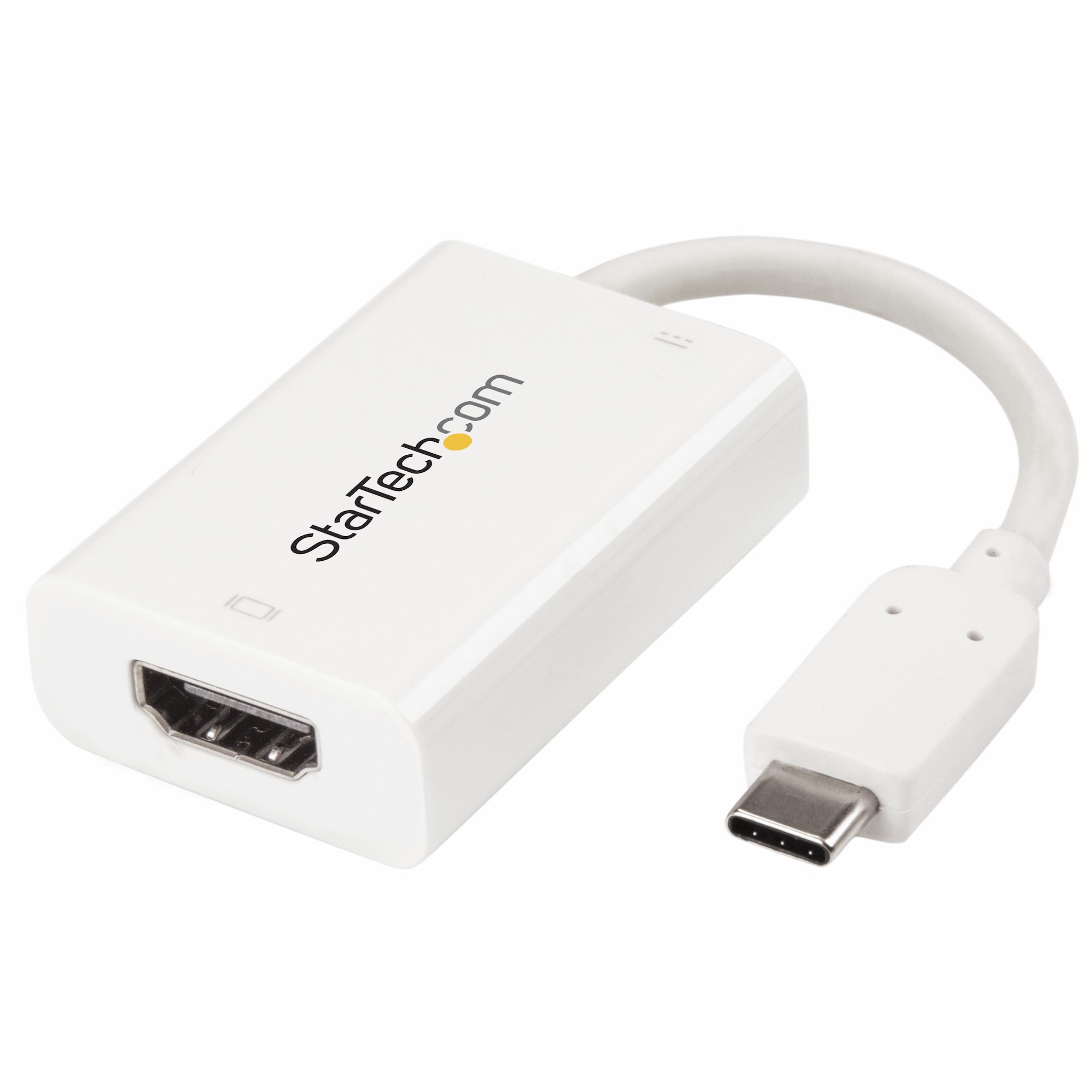 Cable Adaptador USB-C a DisplayPort de 1m 4K 60Hz Conversor para MacBook  ChromeBook Pixel - CDP2DPMM1MB