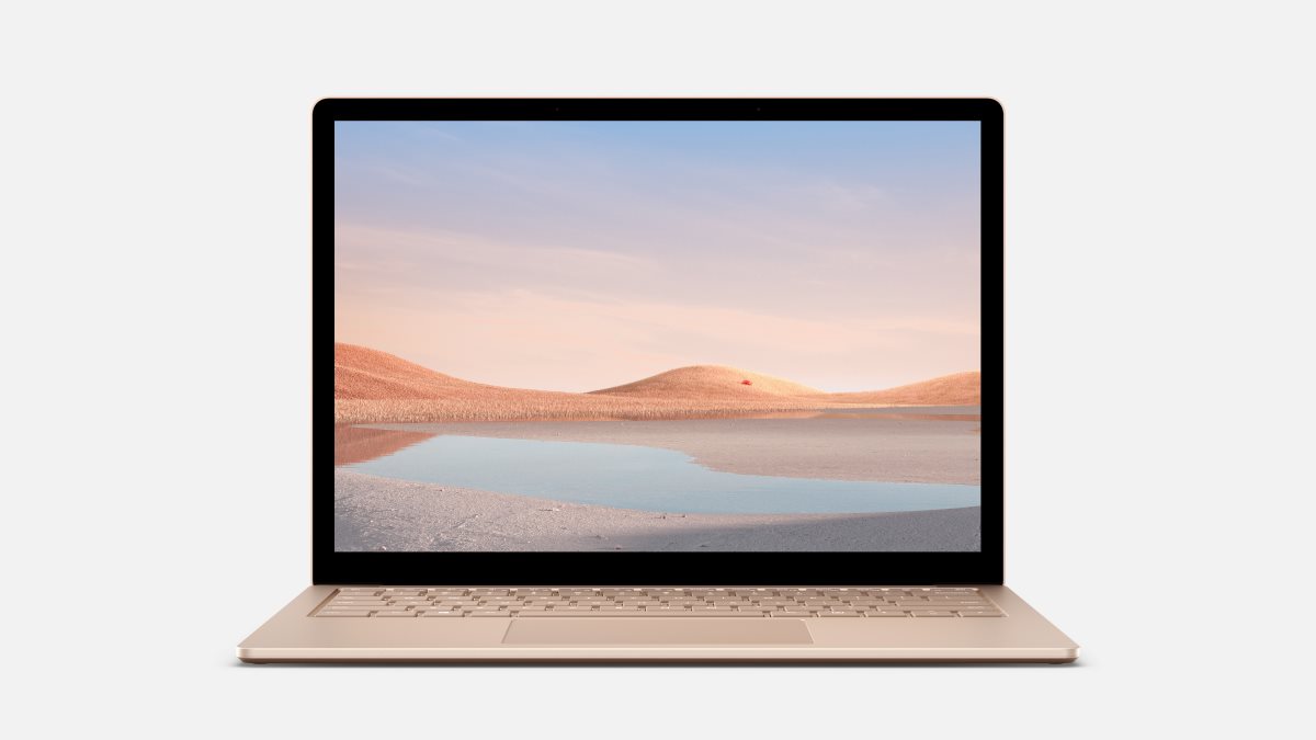 jb hi fi surface laptop 4