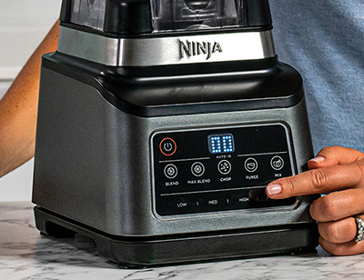 Ninja kitchen System - Blender & Processor - appliances - by owner