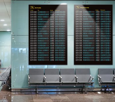 Versatile Installation Orientation