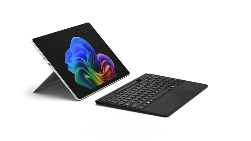 Microsoft Surface Pro Intel 11th Gen 6