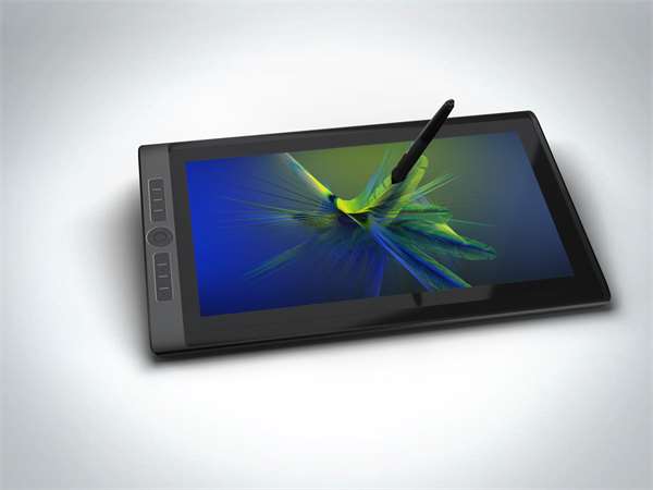 Wacom MobileStudio Pro DTH-W1620M | Overview, Specs, Details | SHI