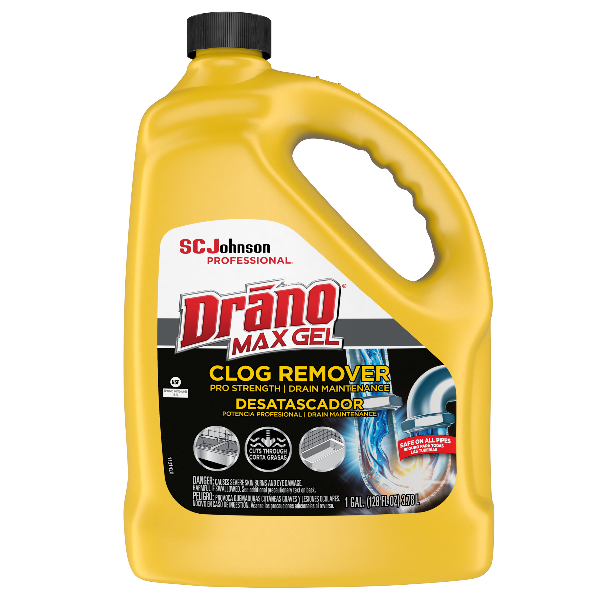 Is Drano Bad For Pipes?, 4 Problems Posed by Drano