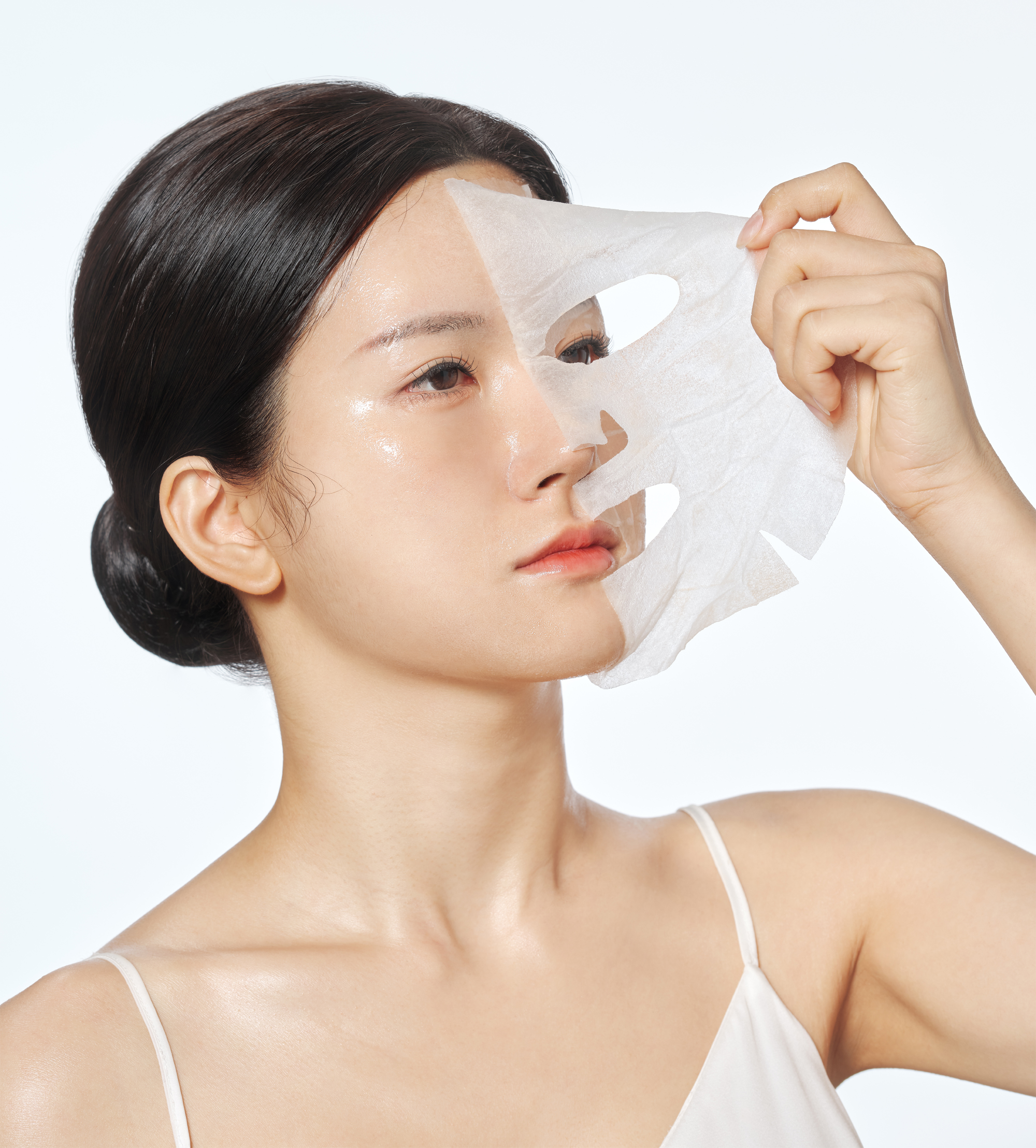 D'LEXO EXO PDRN Mask, 10-pack | Costco