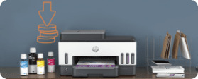 Engineered for high-volume printing