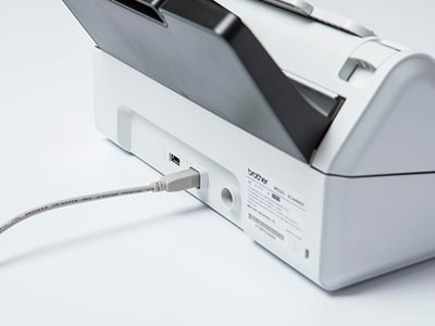 USB connectivity