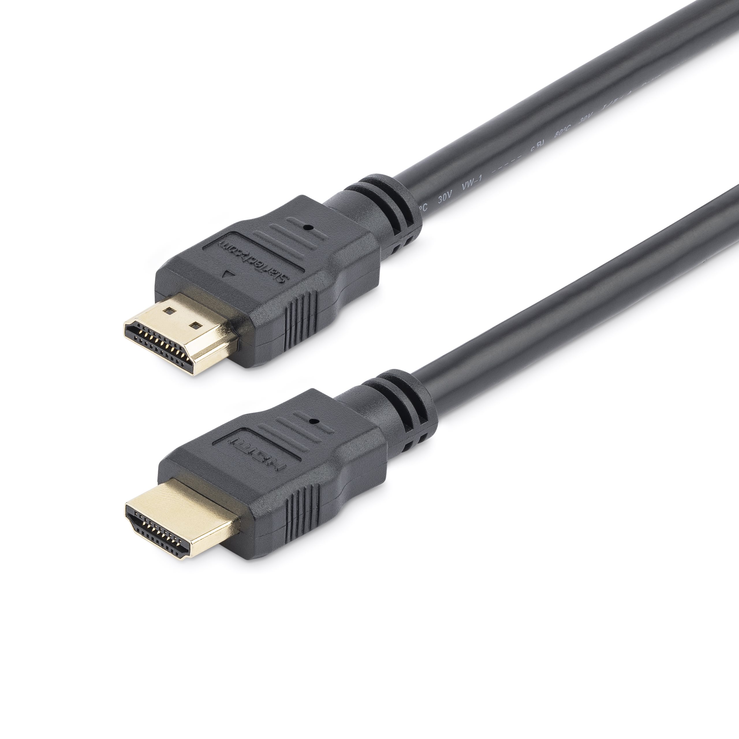 HDMI Cable 2.0 Male to Ultra HD 4K 1.8m
