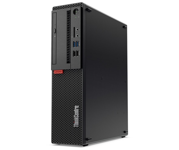 Lenovo ThinkCentre M75s-1 SFF Desktop Computer R5-3400G 8GB 256GB