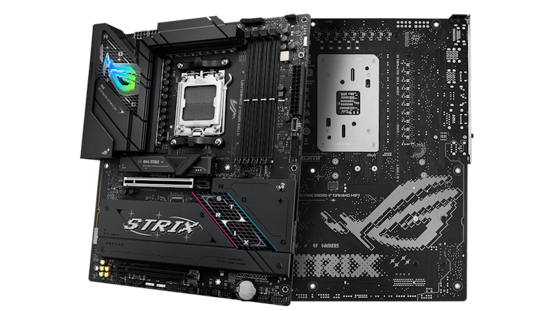 ASUS ROG Republic ROG STRIX B850-F GAMING WIFI | PC-Canada
