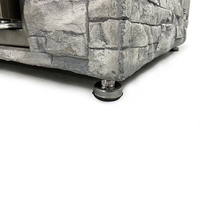 Optional Adjustable Levelers