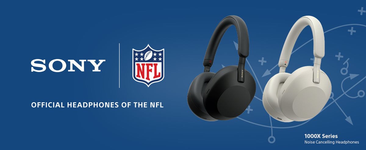 Sony WH-1000XM5 Wireless Noise Cancelling Headphones | Costco