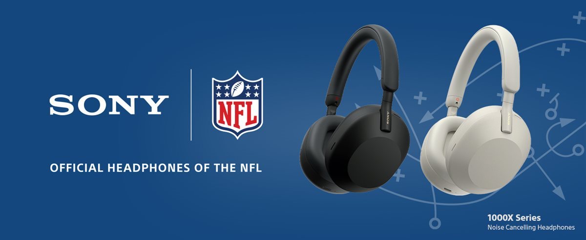 Sony WH-1000XM5 Wireless Noise Cancelling Headphones | Costco