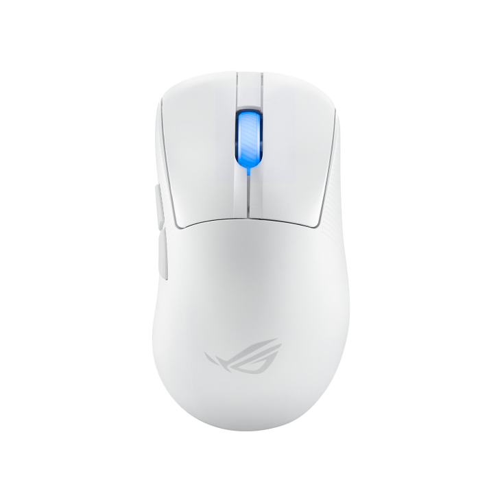 新品未開封　ROG Keris II Ace Amazon.com: ASUS ROG Keris II Ace Wireless Gaming Mouse