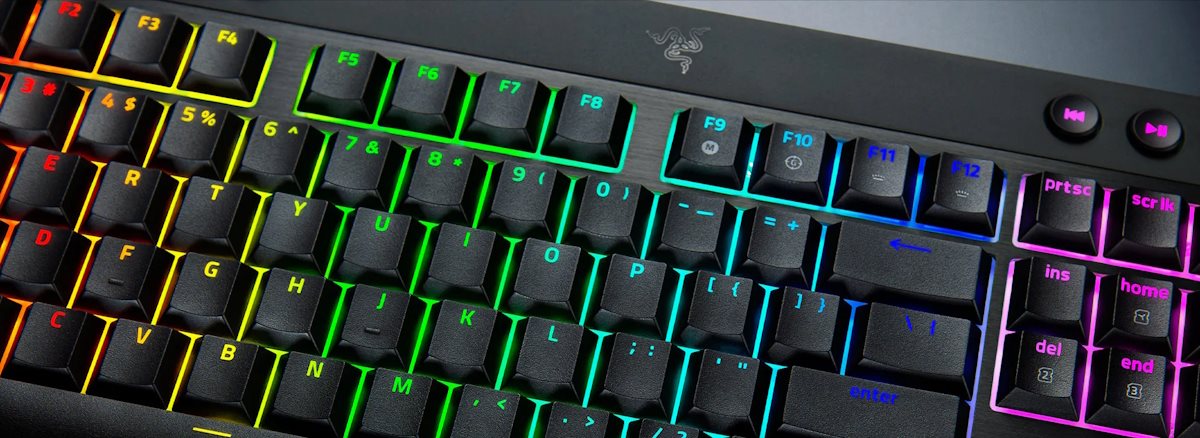 TEXTURED DOUBLESHOT PBT KEYCAPS