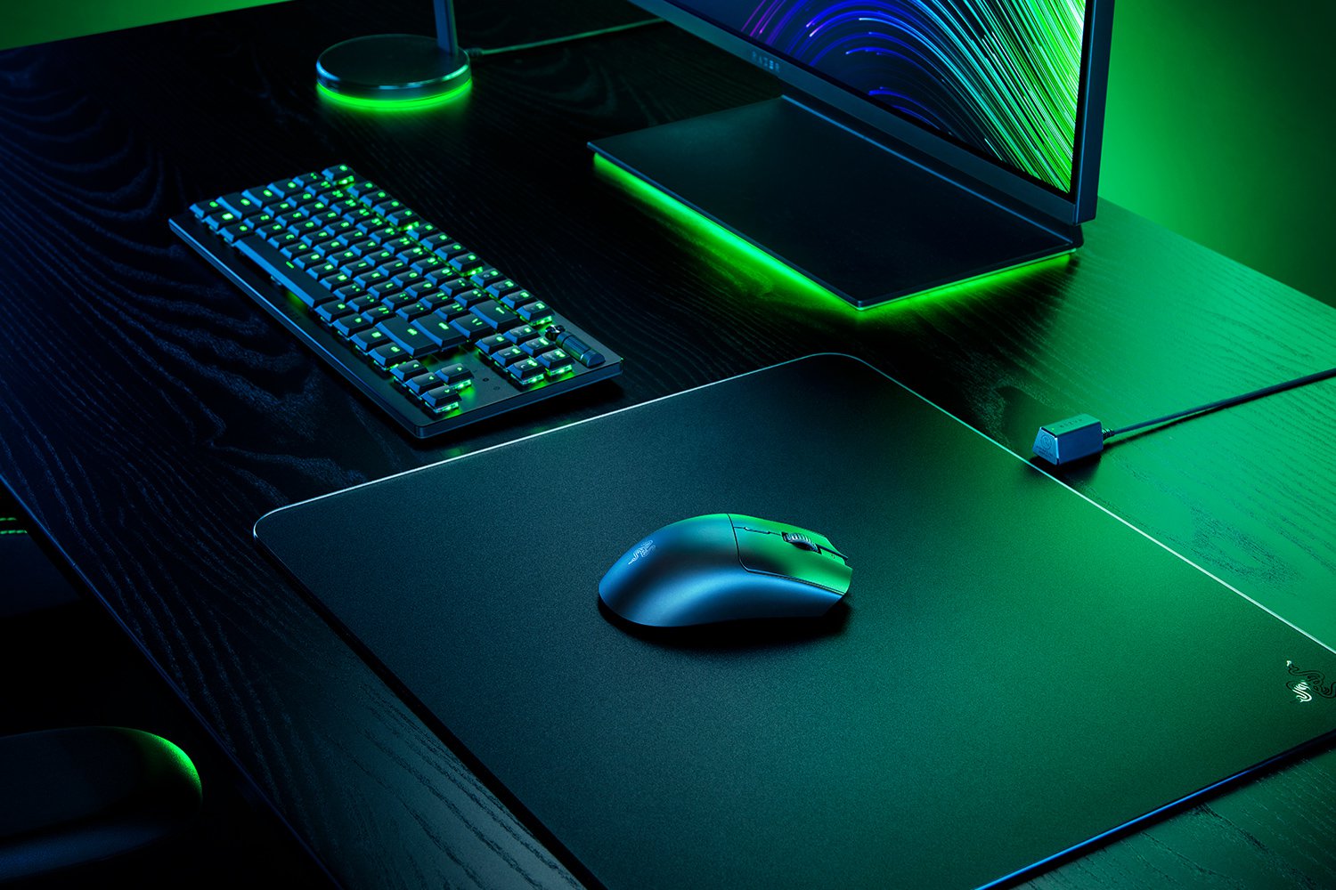 Razer Viper V3 HyperSpeed Lightweight Optical Gaming Mouse with