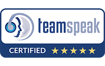 TeamSpeak-Logo