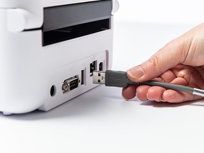 Flexible connectivity